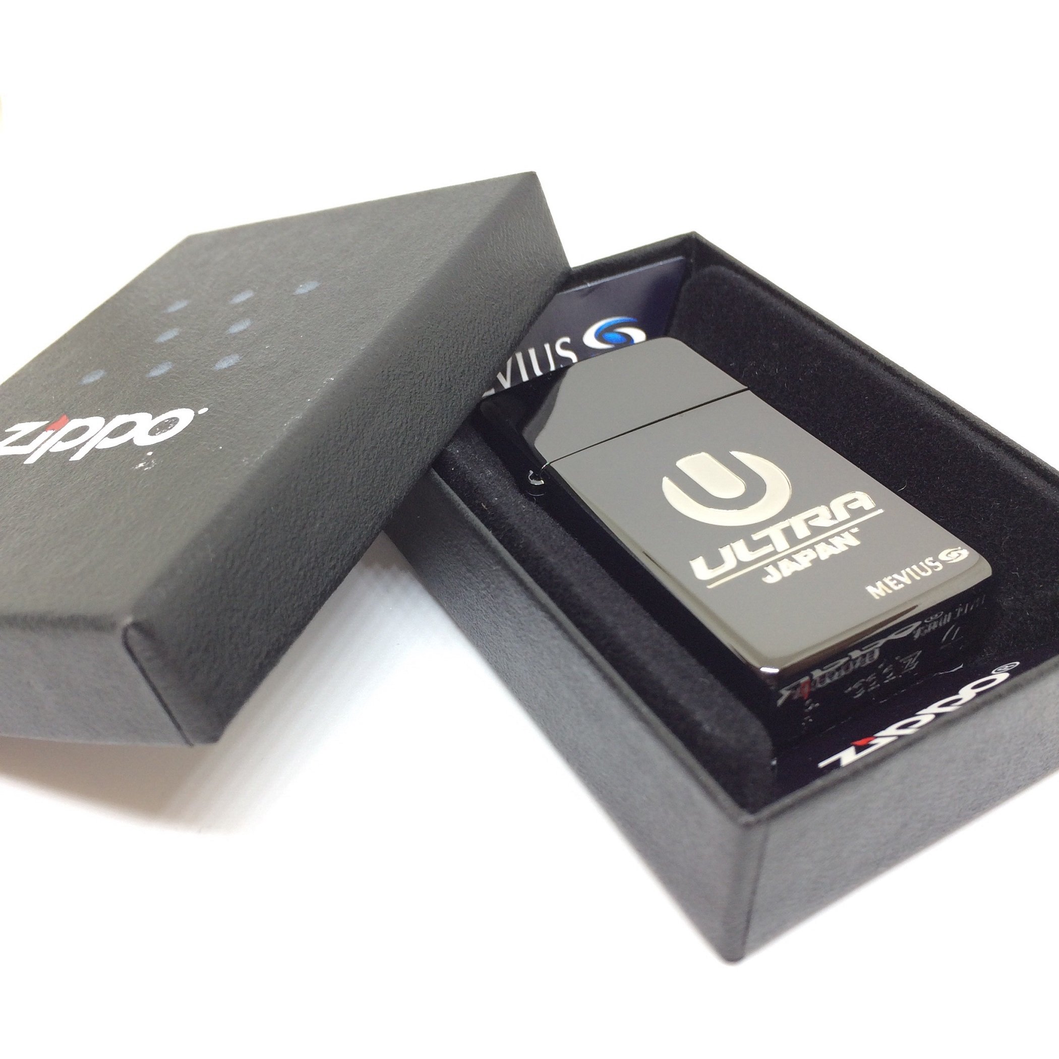 Amazon.co.jp: ZIPPO(ジッポー) ライター ジッポ メビウス ULTRA Amazon.co.jp: ZIPPO(ジッポー) ライター ジッポ メビウス ULTRA