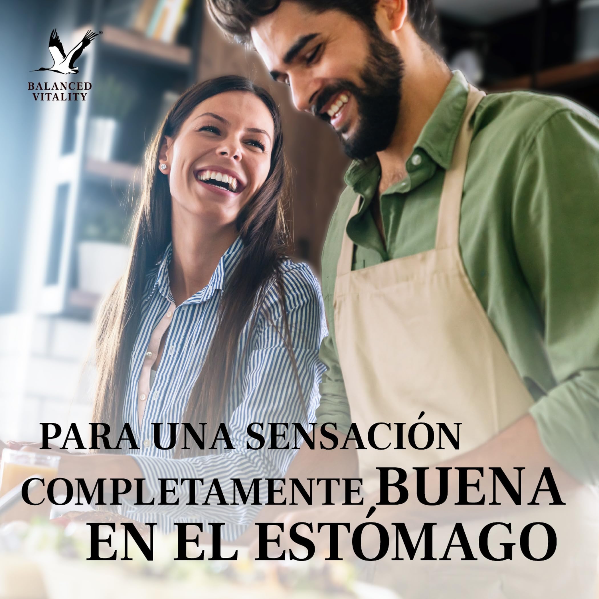Hierba de cebada Balanced Vitality – proveedor de nutrientes variado – superalimento natural – sin aditivos – probado en laboratorio – 180 pastillas veganas para 2 meses – Made in Germany