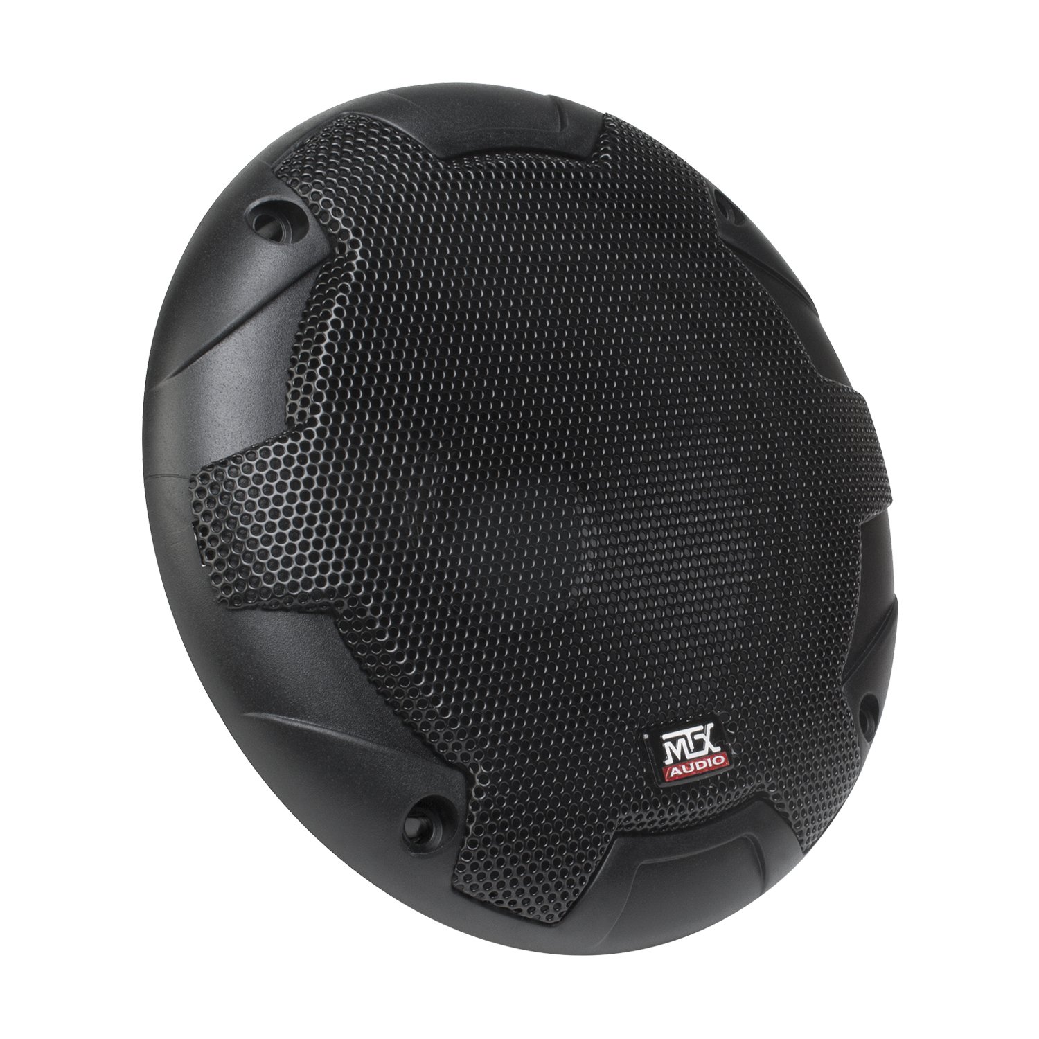 Amazon.com: MTX Audio TERMINATOR52 Ohm Component Speakers - Set of
