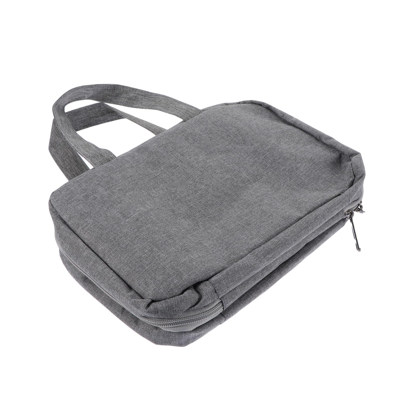 Alipis Borsa da e Rifiniture Accurate Pieghevole da Viaggio in Poliestere Grande Capacità e Scomparti Multipli, Design Compatto per Campeggio e Viaggio