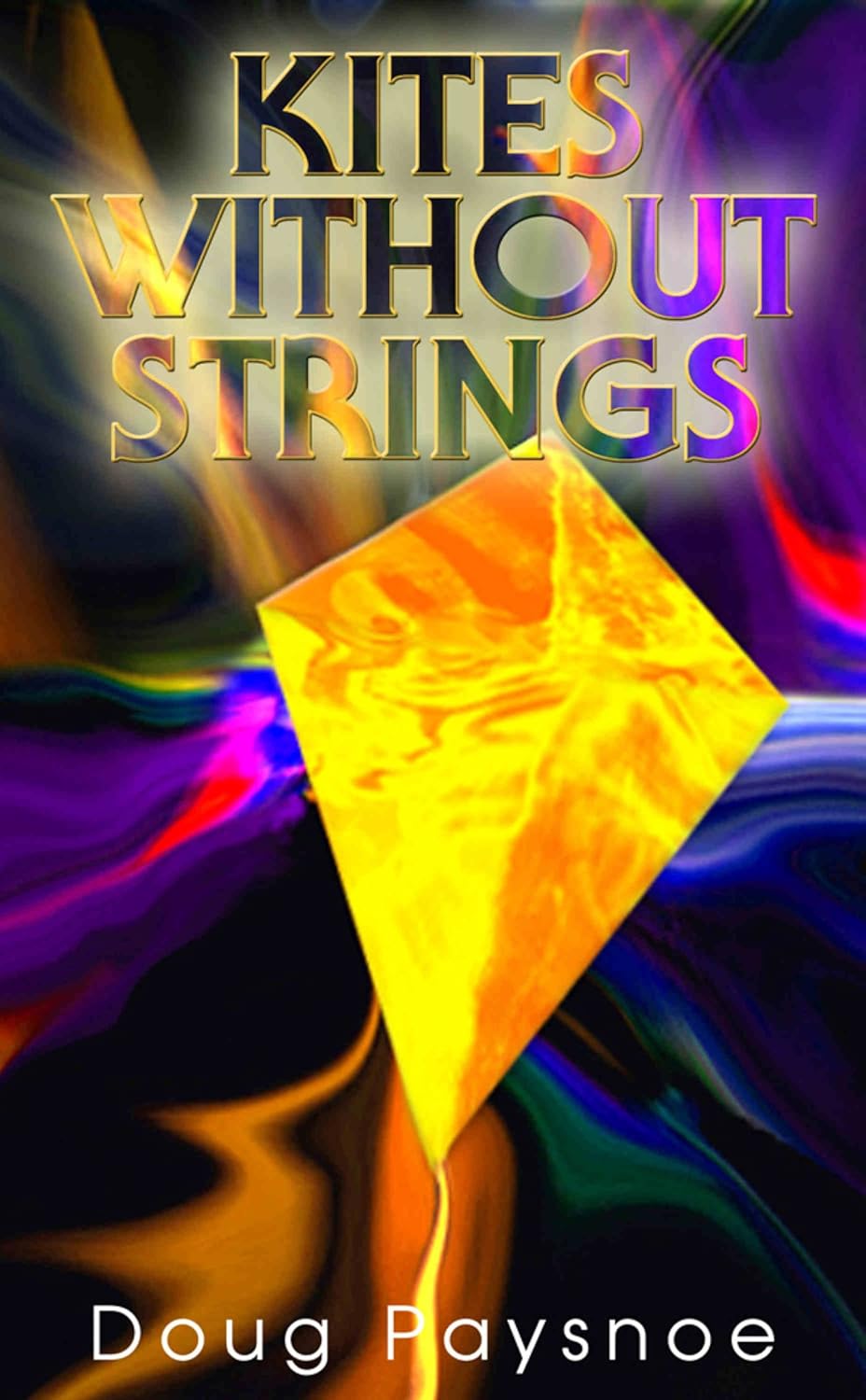 Amazon KITES WITHOUT STRINGS (English Edition) [Kindle edition] by