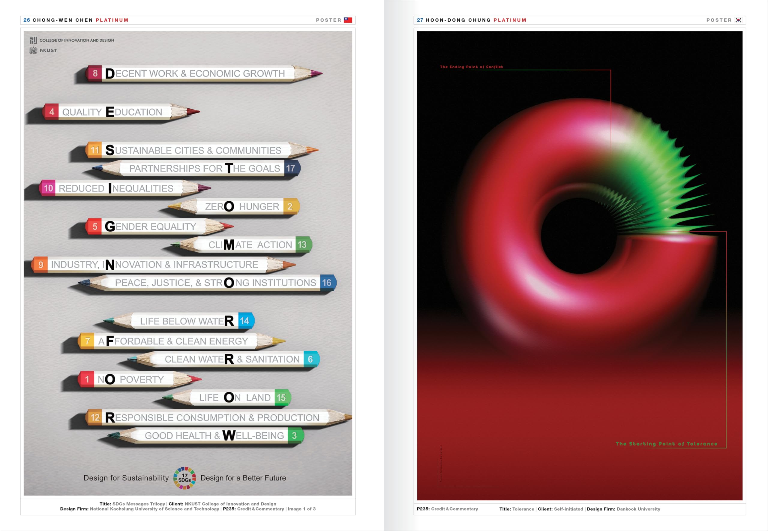 Graphis Design Annual 2025