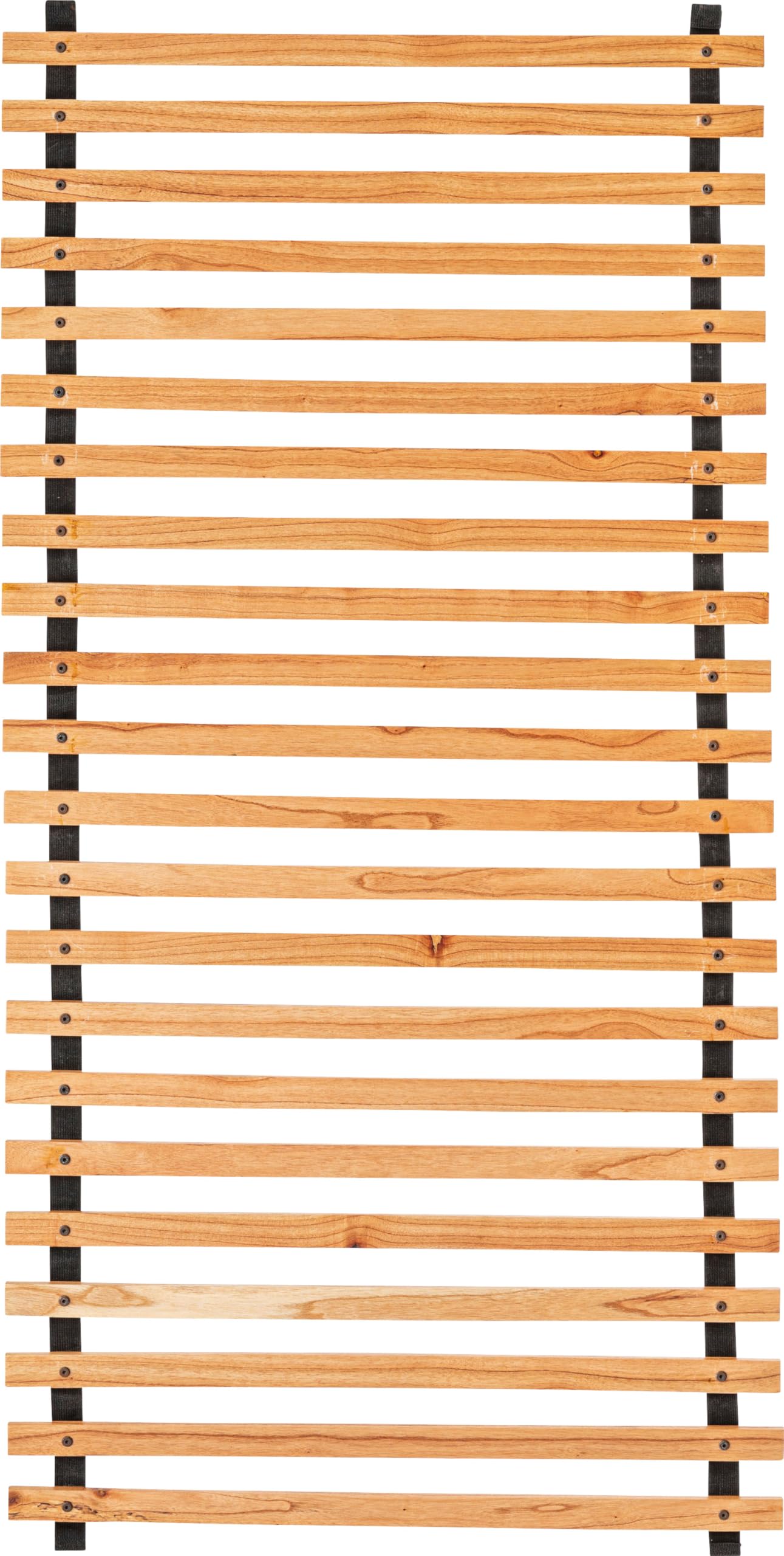 Amazon.co.jp: AZUMAYA ロールパーテーション ロング ブラウン GT-886