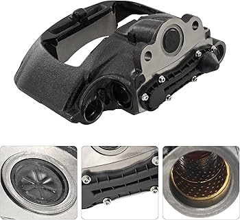 BOP Amazon.com: Raodelupe ADB22X Z035247 K097844SC Air Disc Brake