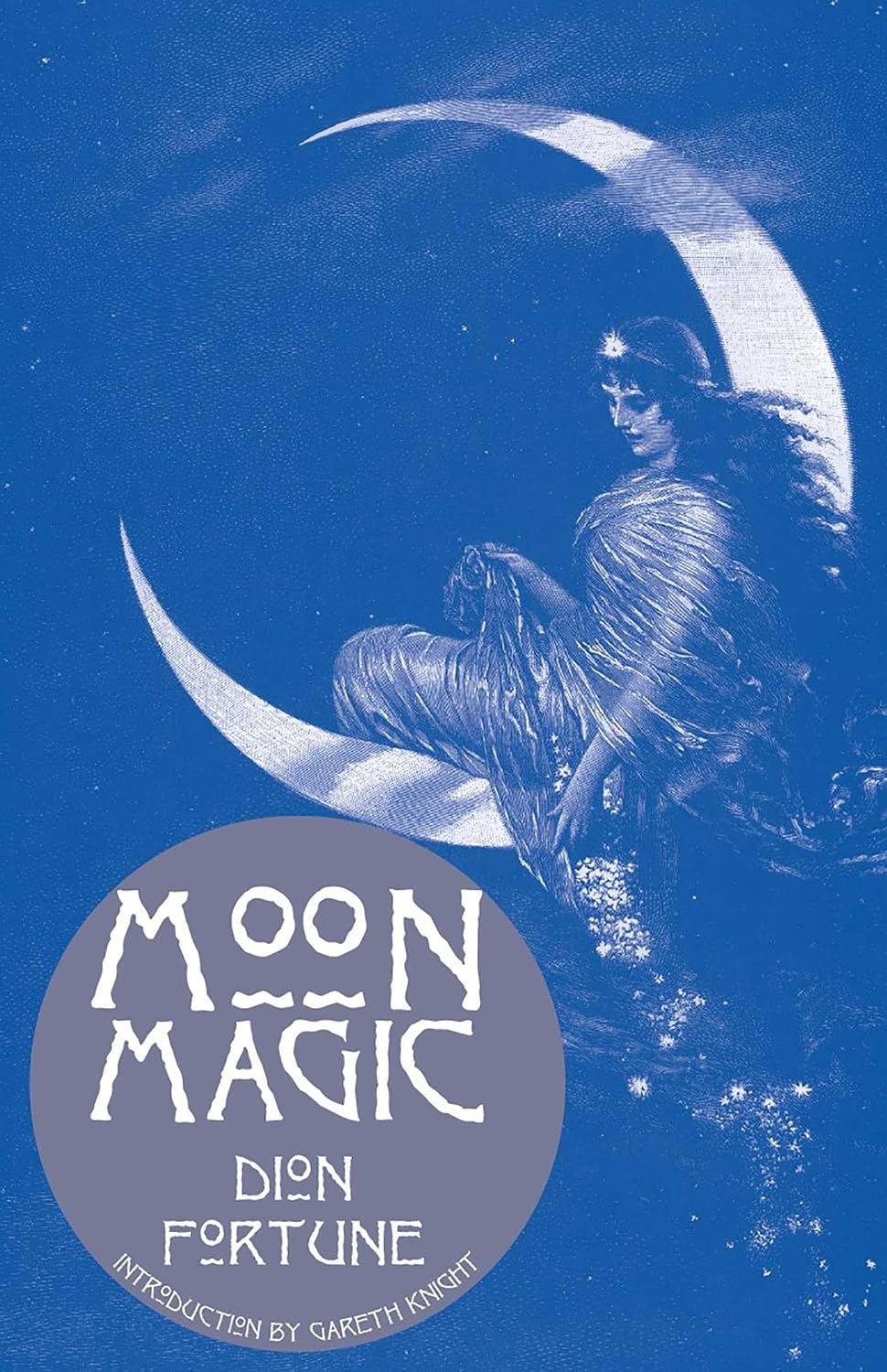 Moon Magic - Paperback