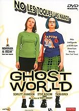 Ghost world