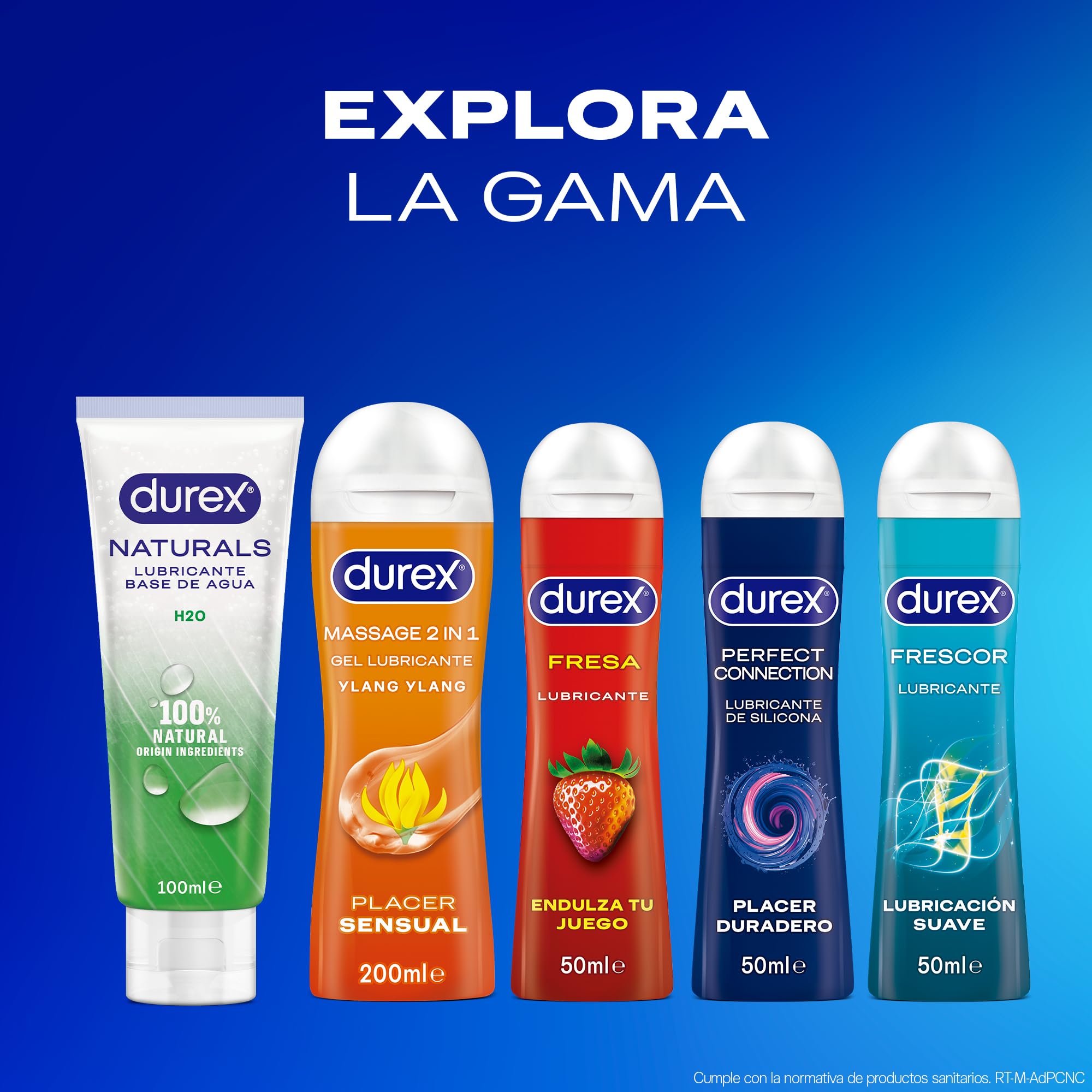 Amazon.es: Durex: GELES Y LUBRICANTES