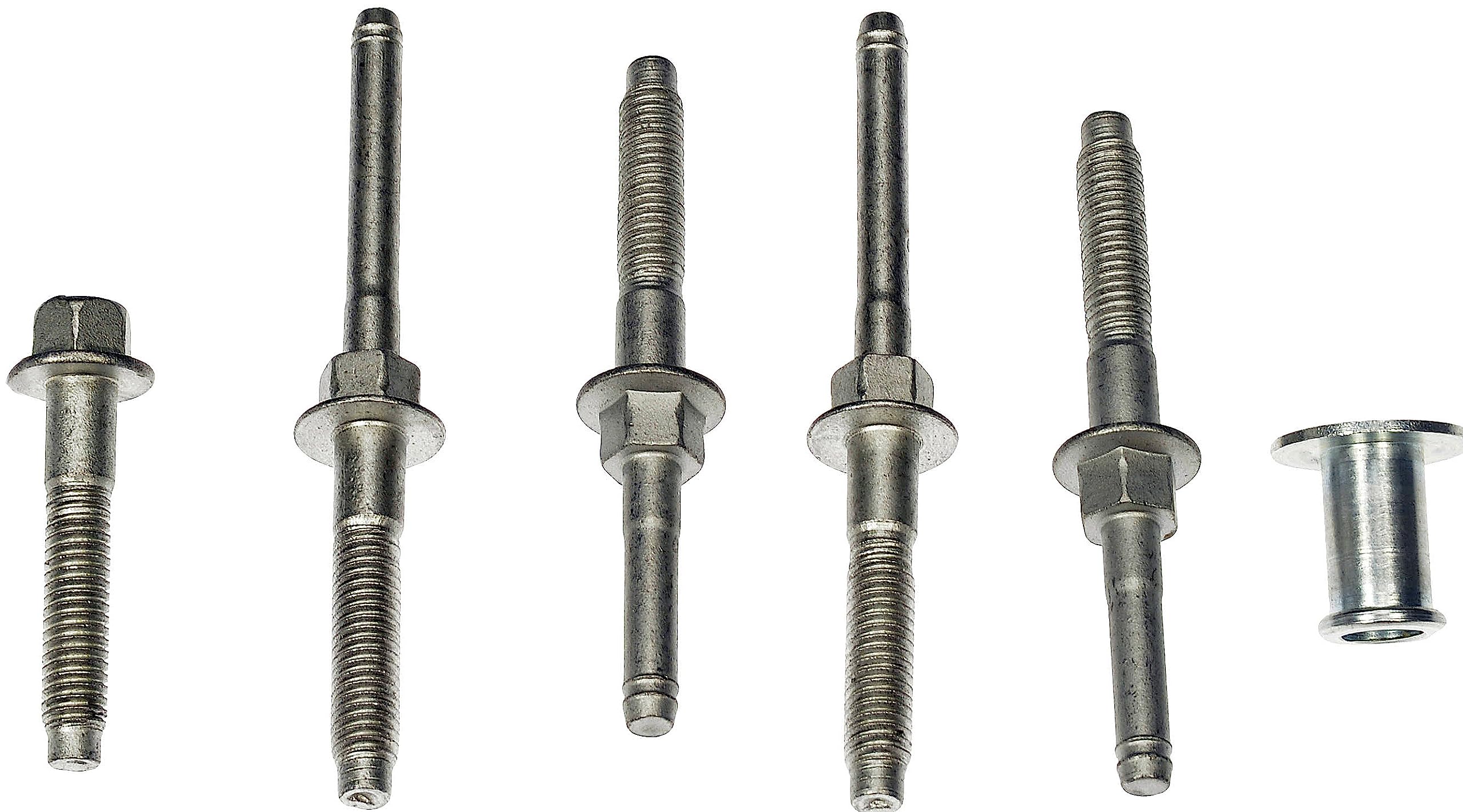 Amazon.com: Dorman 264-518 Driver Side Engine Valve Cover