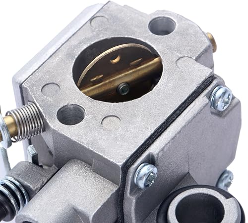 Miniatura 3 de Repuesto de carburador para motosierra STIHL MS361 MS 361 carburador de repuesto para motosierra 1135 120 0601 carburador de cortacésped de