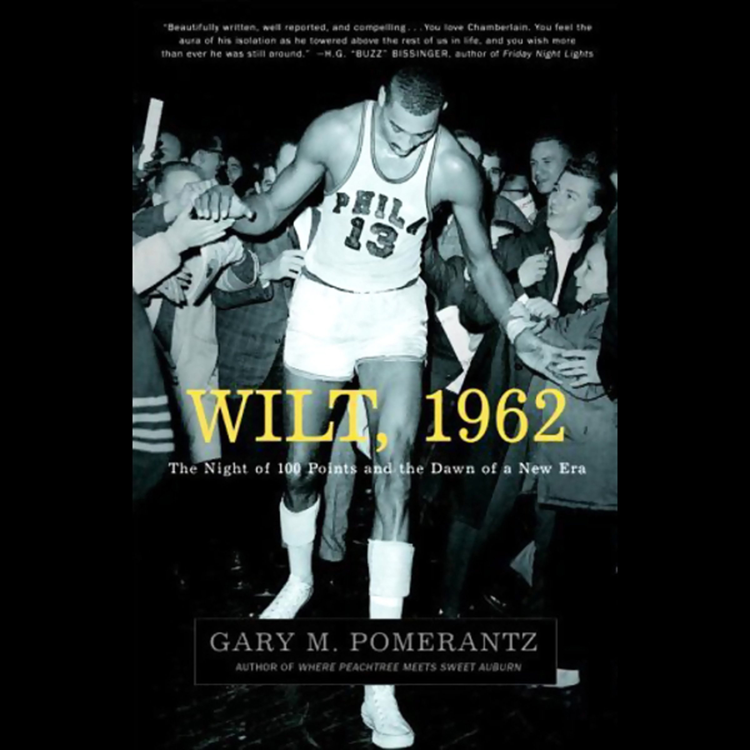 Cover art for Wilt, 1962