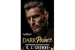C&A Home: Dark Prince: An Age Gap, Forced Marriage Romance