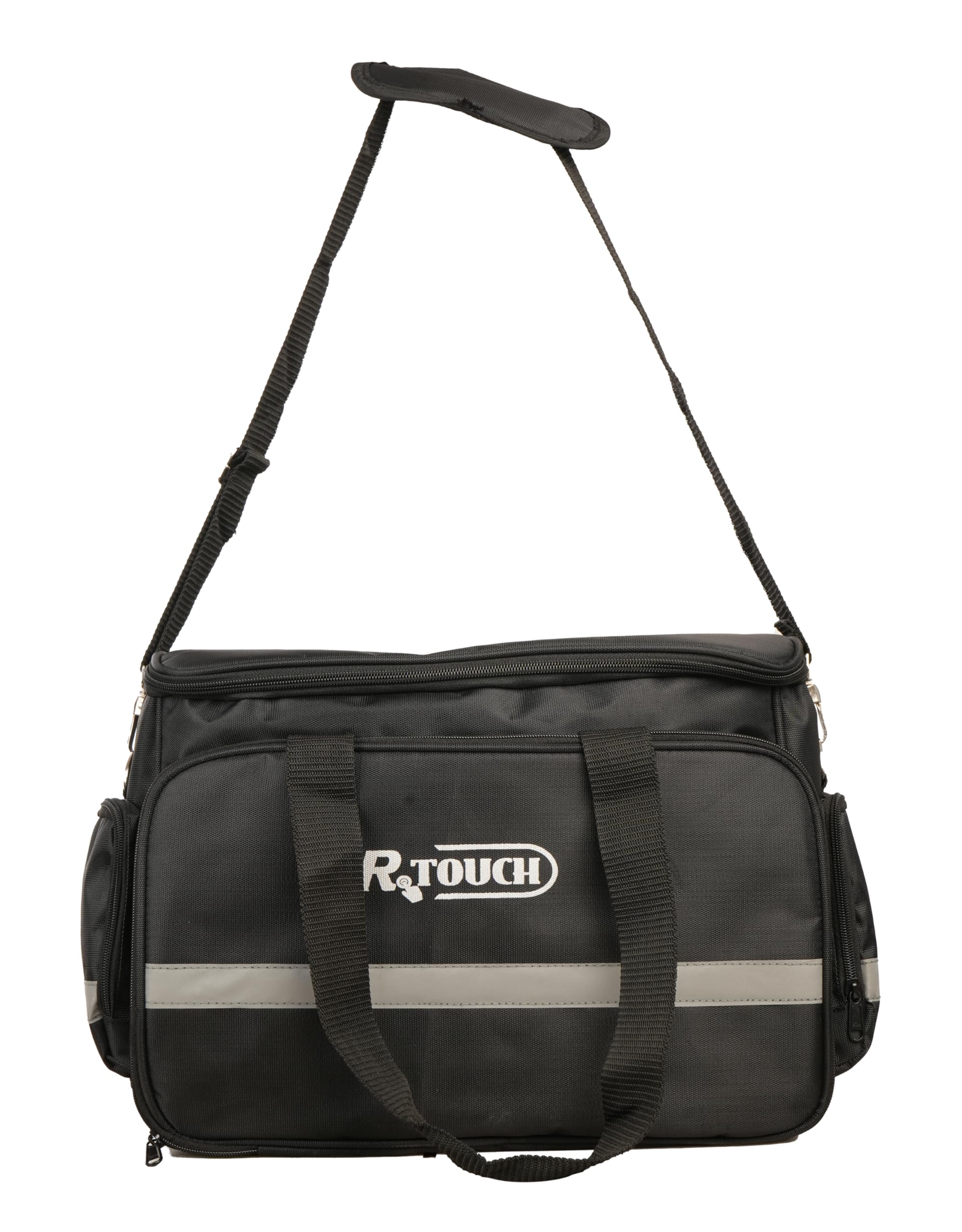 R TOUCH Medical Supplies Bag, Nurse Doctor Bag, Hospital-image-20