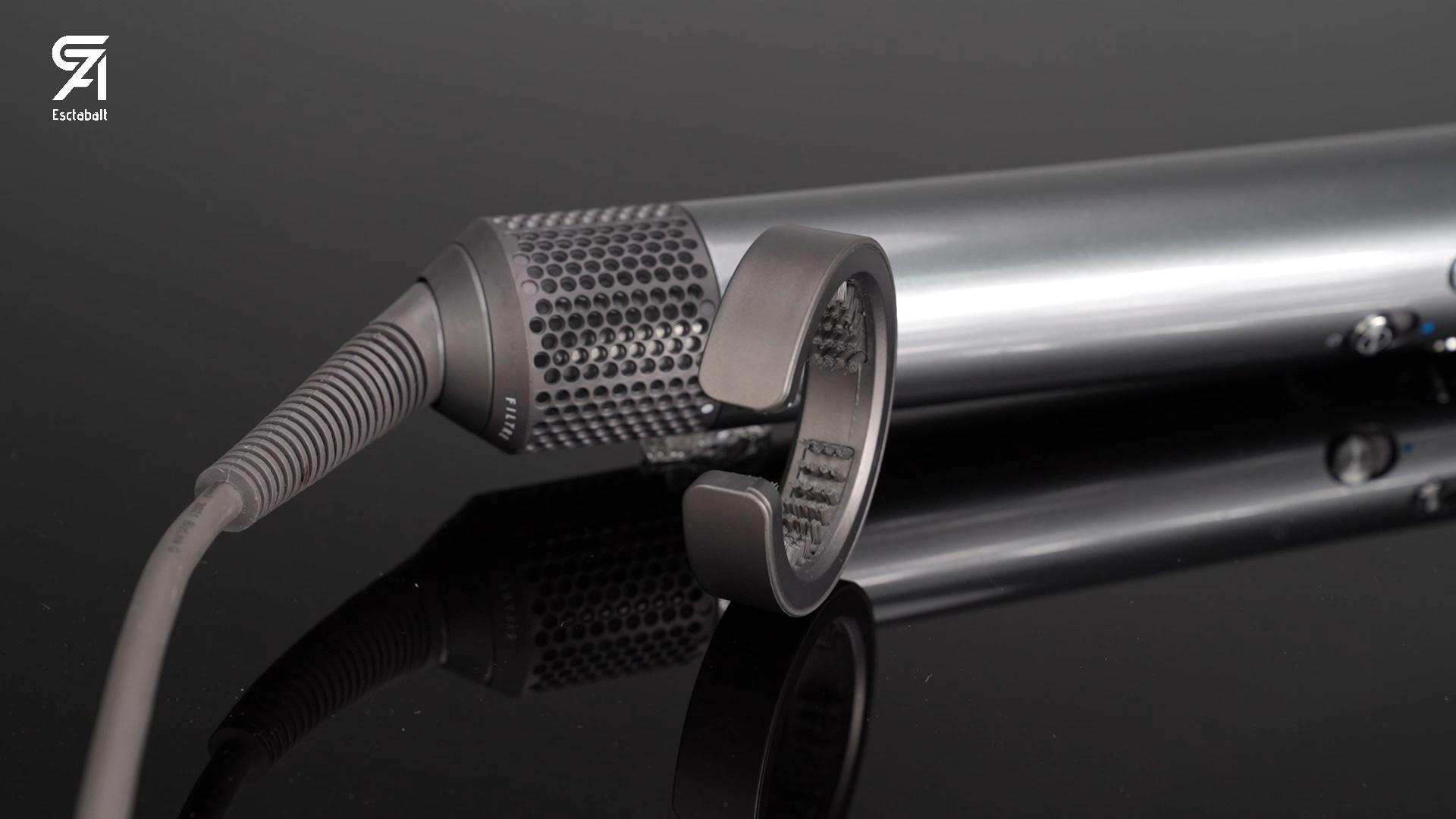 Amazon.com: Filter Cleaning Brush Compatible with Dyson Airwrap