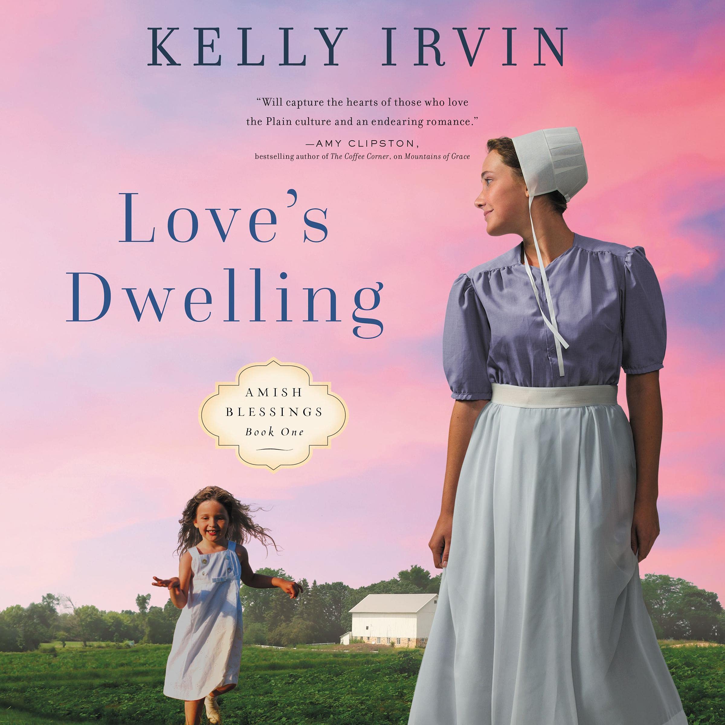 Cover art for Love's Dwelling