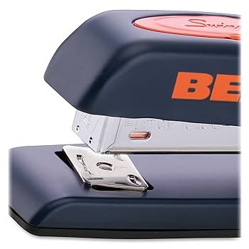 TAR COMMUNICATIONS 20th スタジャン XL Swingline 747 Classic Stapler - LD Products