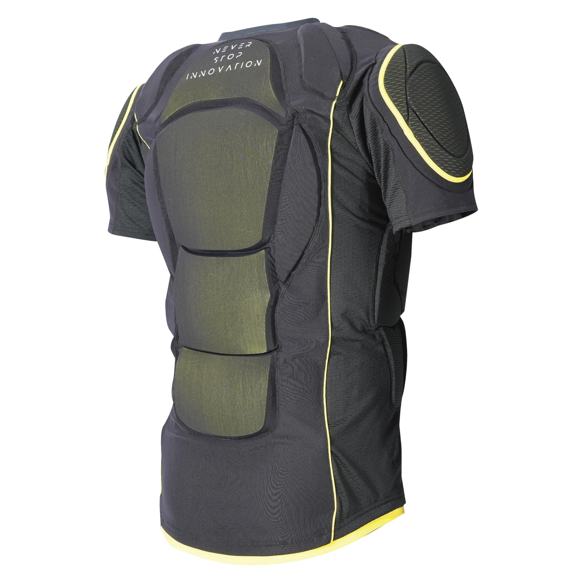 【極美品】鎧ジャンピングベスト360度全方位プロテクター bui.jpg