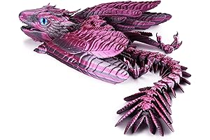 Feathered Wyvern Dragon - Wings of Fire Gifts