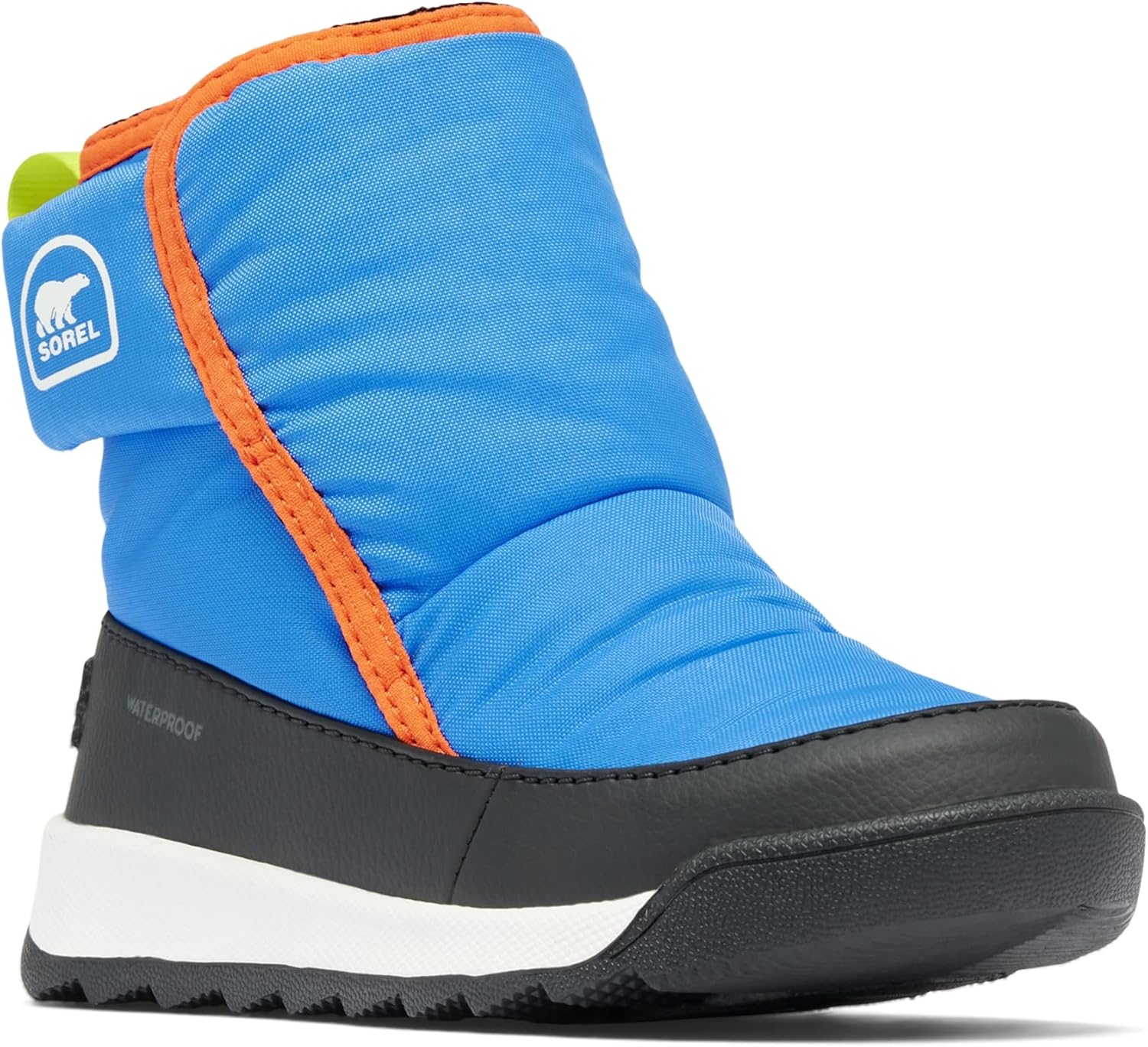 SOREL Toddler’s Whitney ll Plus Waterproof Bootie SOREL Toddler’s Whitney ll Plus Waterproof Bootie