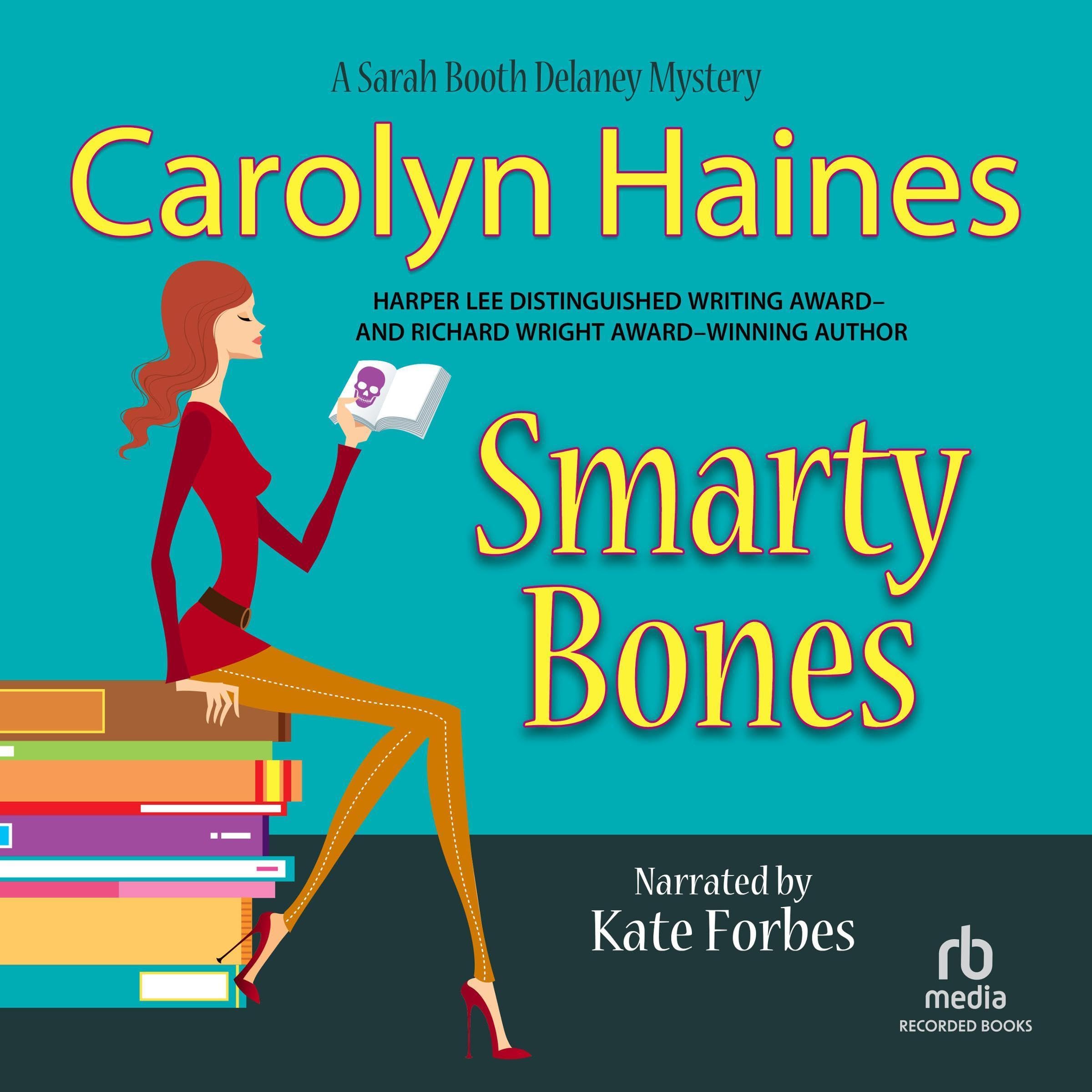 Cover art for Smarty Bones