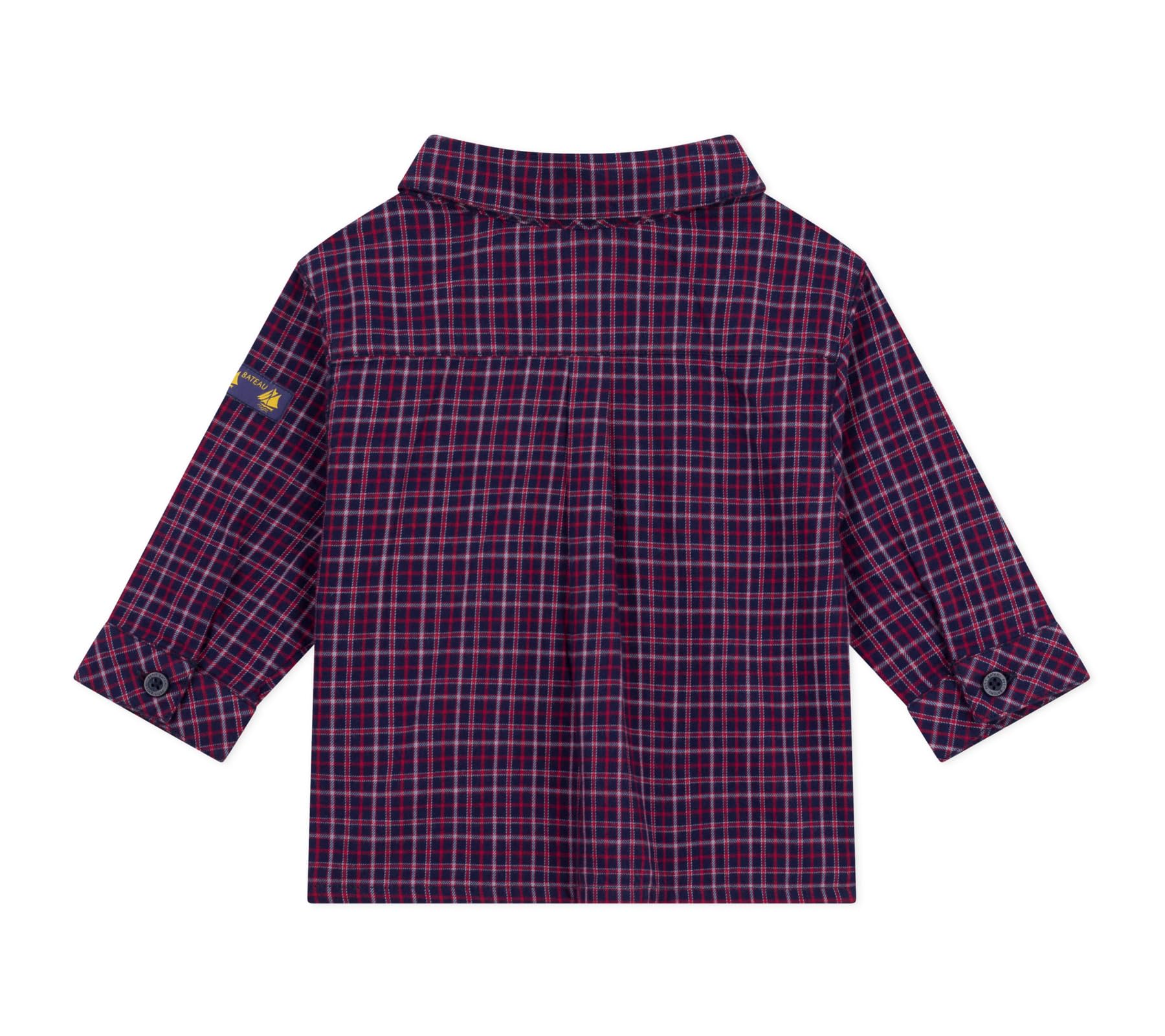 Petit Bateau Vêtements Jour Mixte bébé