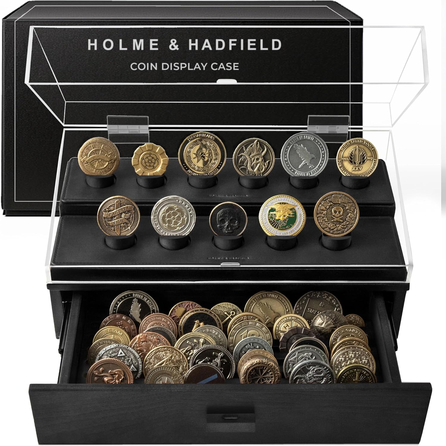 40-45 Coins