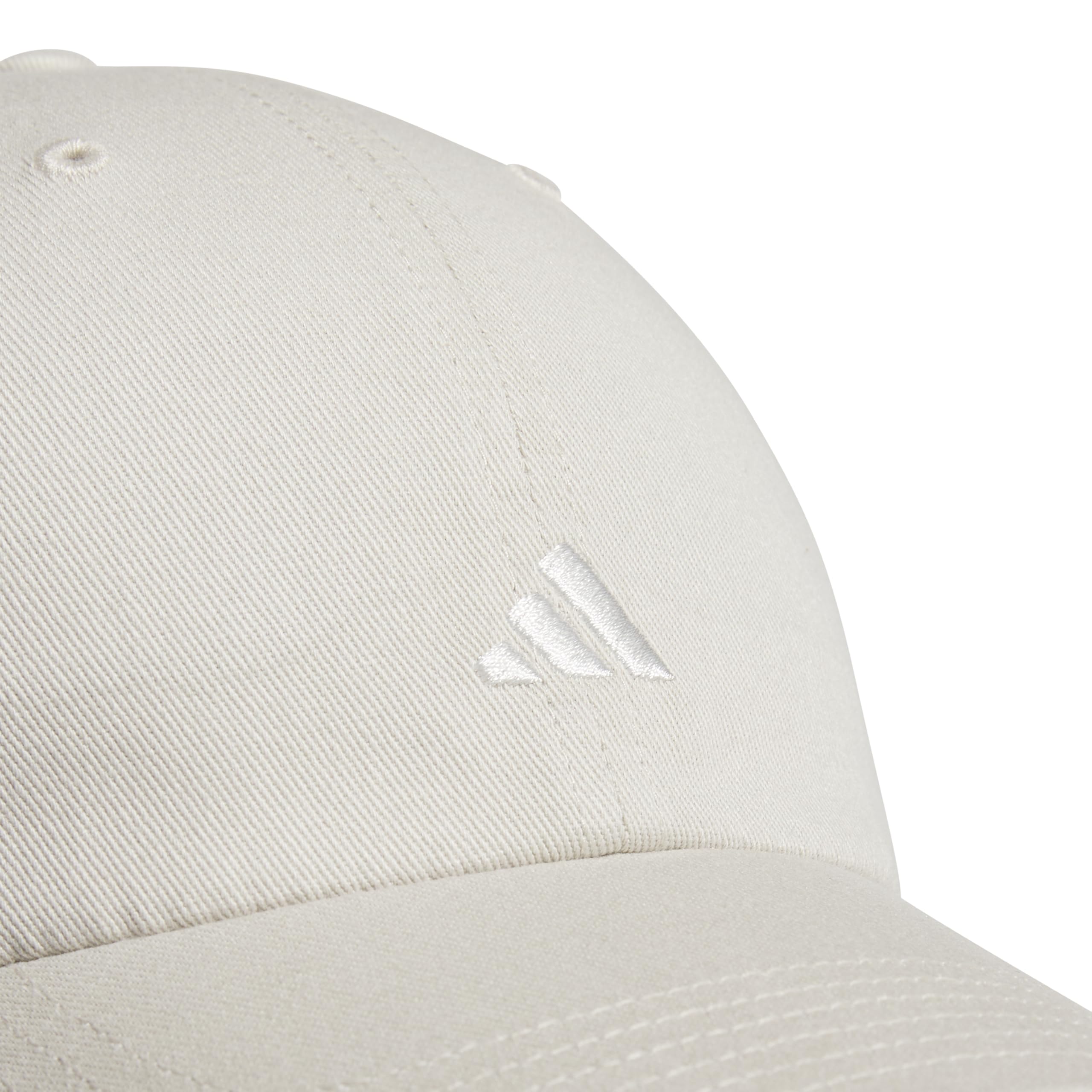 adidas Czapka baseballowa Kobiety Saturday Hat, Relaxed Fit Athletic Adjustable Cotton Baseball Cap