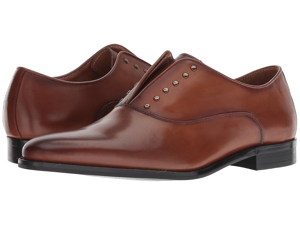 

Steve Madden Pointed (Tan) Men's Shoes