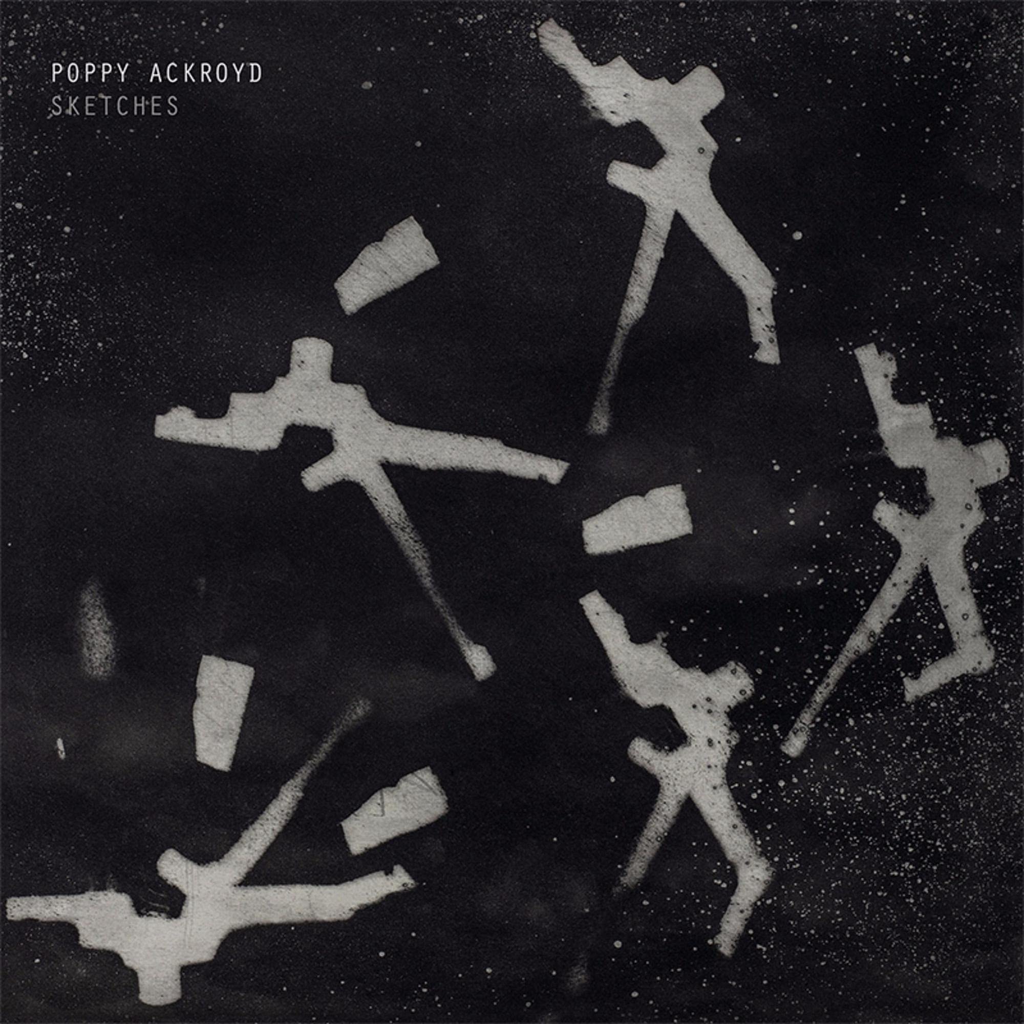 Poppy Ackroyd: Sketches