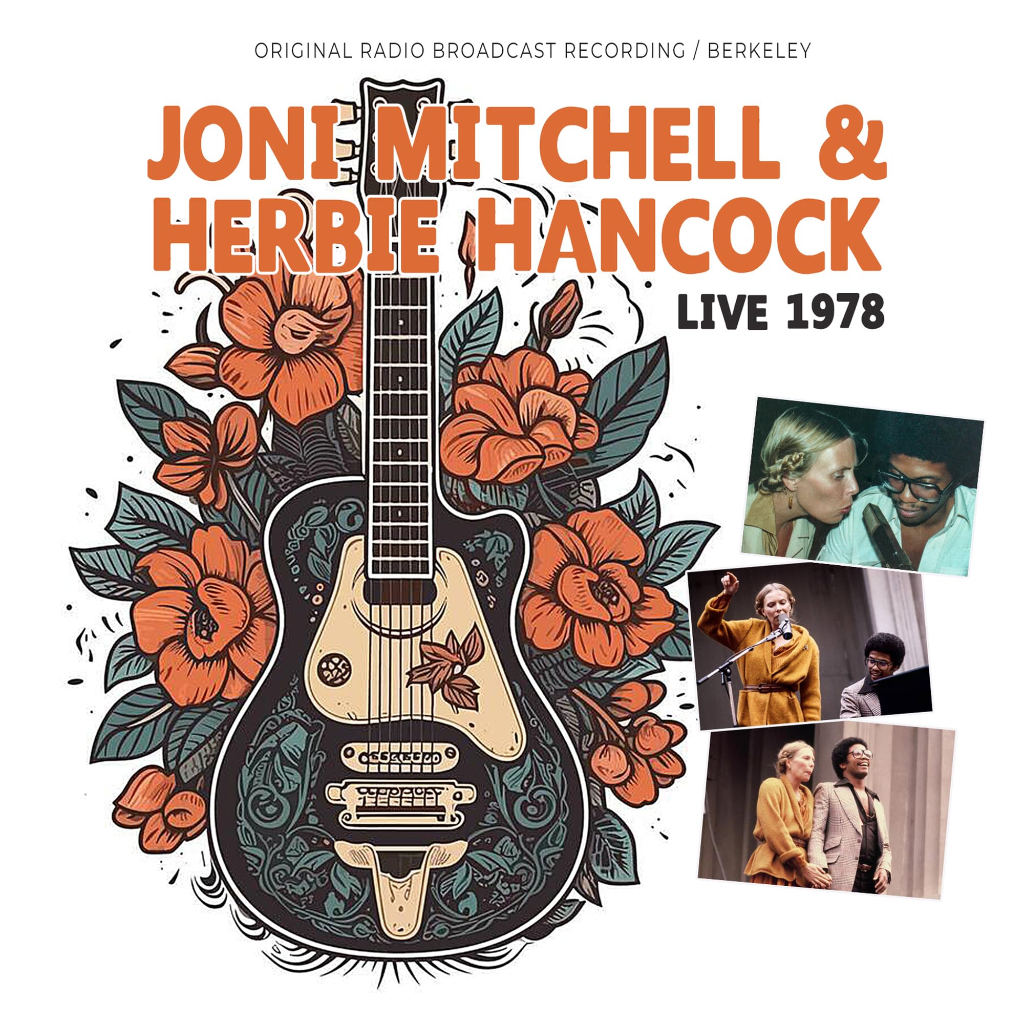 Live 1978 / Radio Broadcast