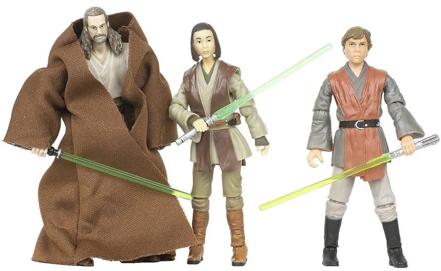 Amazon.com: Star Wars 3.75 Inch Scale Clone Wars Evolution