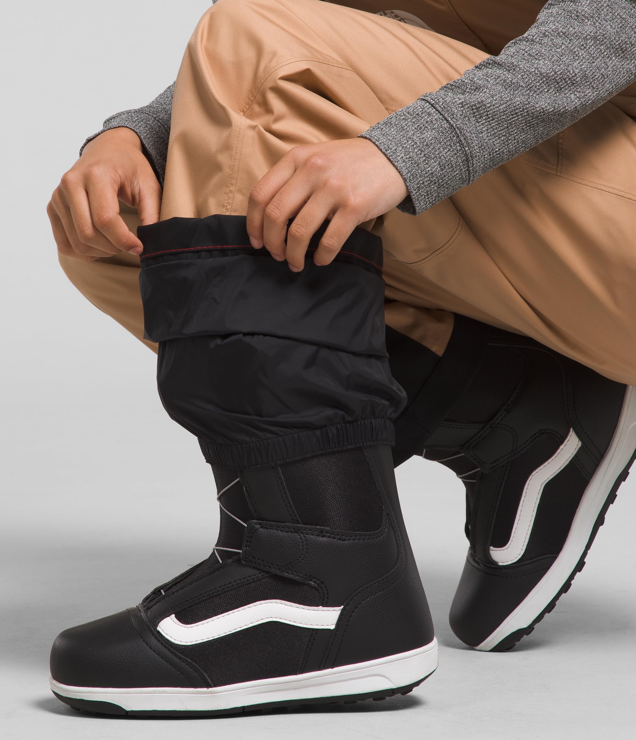 THE NORTH FACE Tuta Unisex isolata