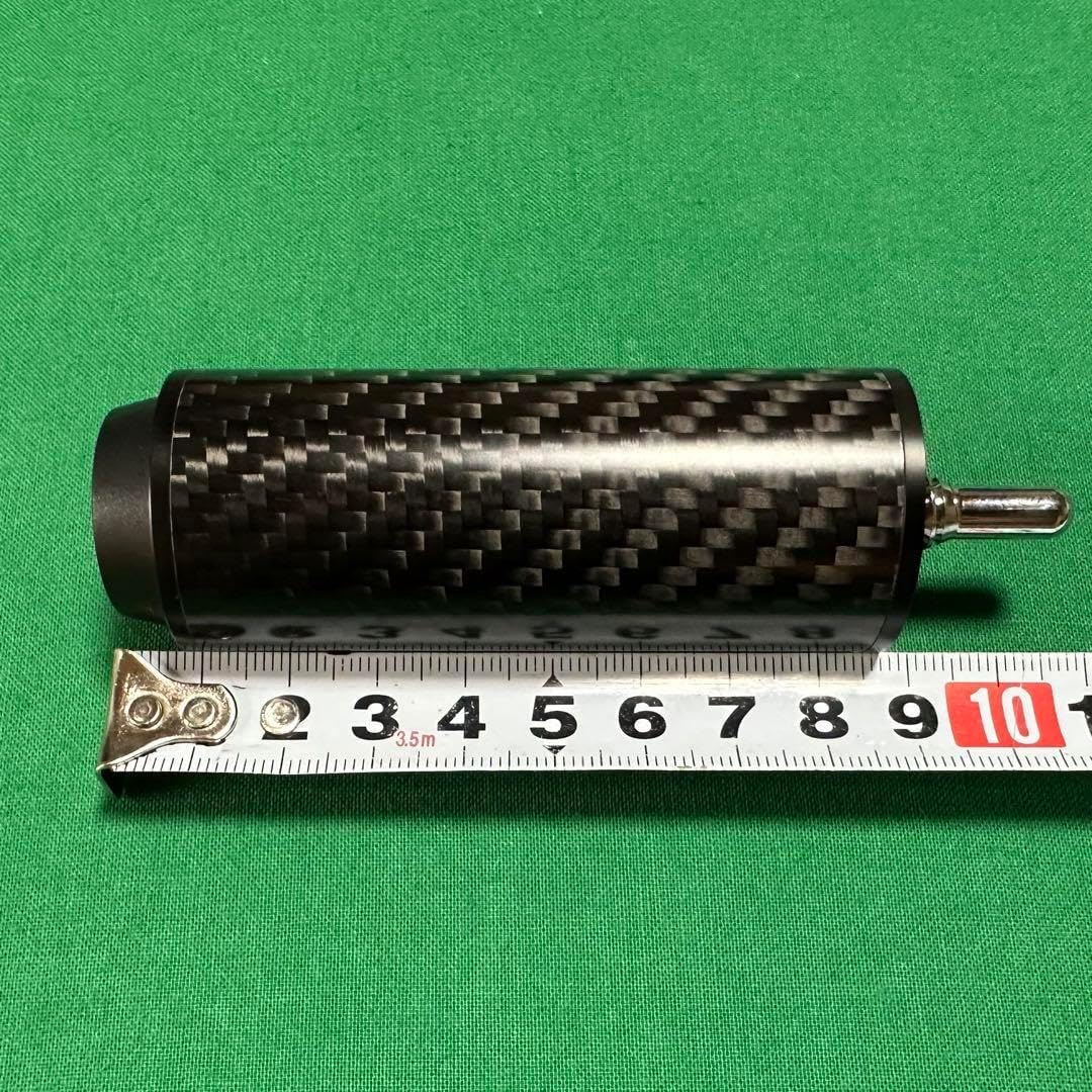 ★新品★２分割★Cuetec★DUOスマートエクステンション★対応型★ 2分割☆Cuetec☆DUOスマートエクステンション☆対応型☆ Cuetec