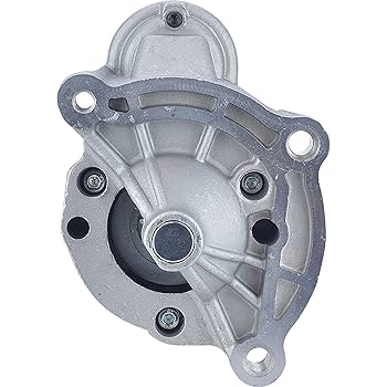 eom Amazon.com: Starter Compatible with/Replacement for 0.9 KW