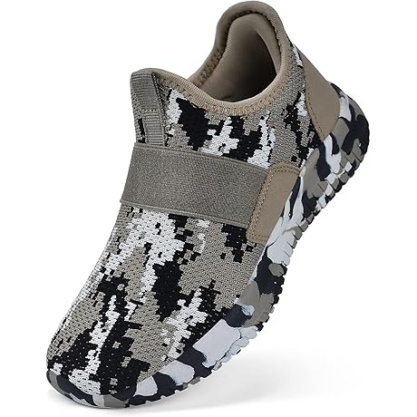 trodlop Kids Sneakers: Superior Comfort for Future Champions