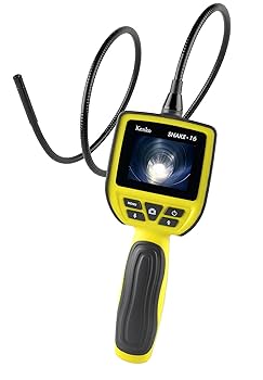 kenko snake-17sp ケンコー デジタル ムービー スコープ カメラ Amazon | Kenko スネイクカメラ SNAKE-16 防水フレキシブル