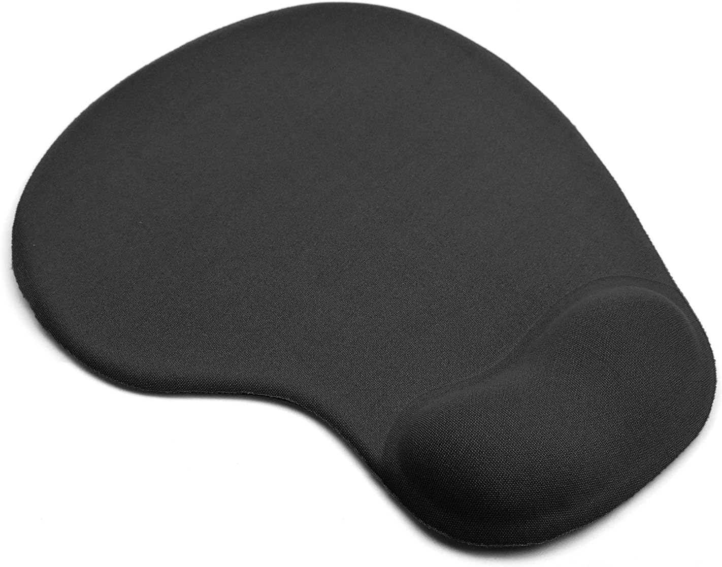Mouse Pad, DETUOSI Mouse Wrist Rest Pad, Mouse Mat, [Gel Wrist Support