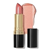 Vista 32 de Lápiz labial Revlon Super Lustrous.