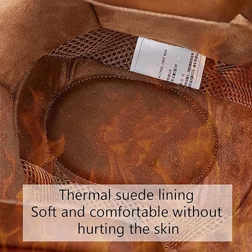 Miniatura 4 de Casco retro para motocicleta 34 de cara abierta aprobado por DOTECE para adultos, motocicleta eléctrica, medio casco de calle, carreras de