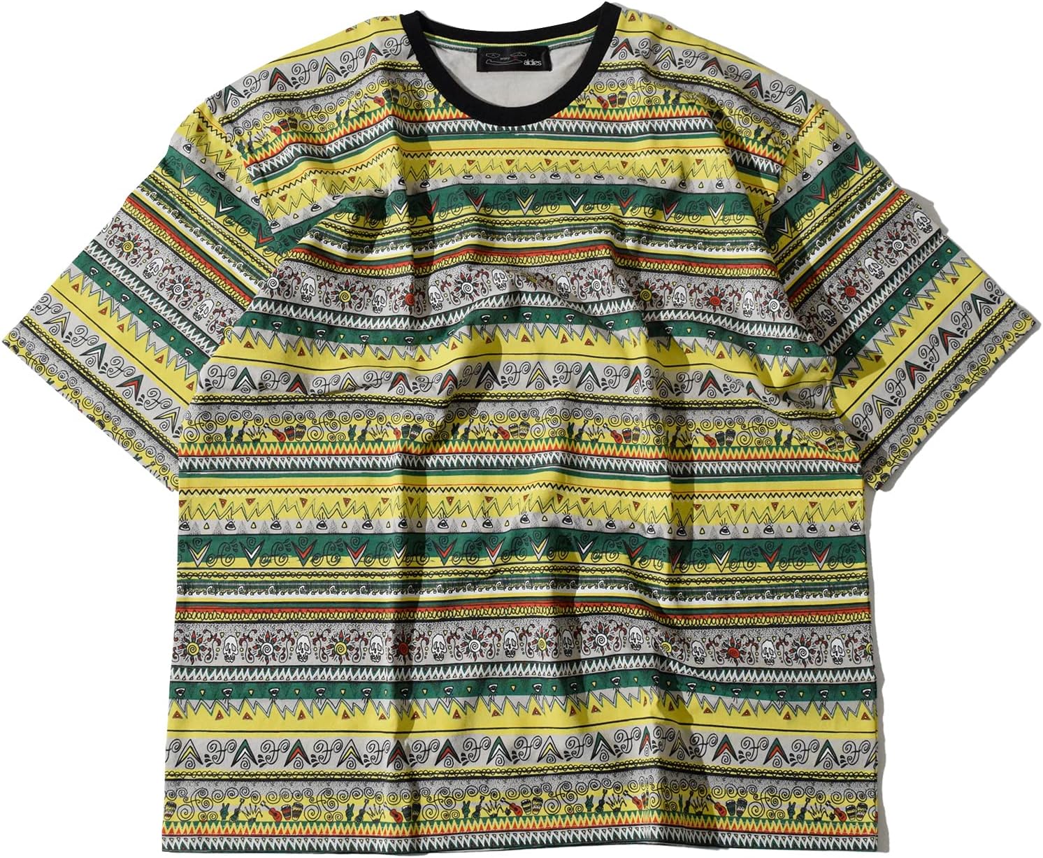 Amazon | [アールディーズ] Tシャツ 90s Big TナインティーズビッグT 