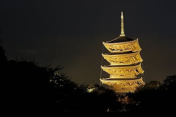 Amazon.co.jp: 新TV見仏記13 京都・東寺編 ~4Kで撮っちゃいまし