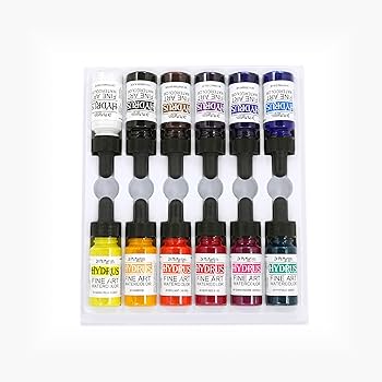その他 Dr. Ph. Martin's Hydrus Fine Art Watercolor 1.0 oz Set of 12 (Set 3) g6bh9ry Amazon.com: Dr. Ph. Martin's Hydrus Fine Art Watercolor (Set