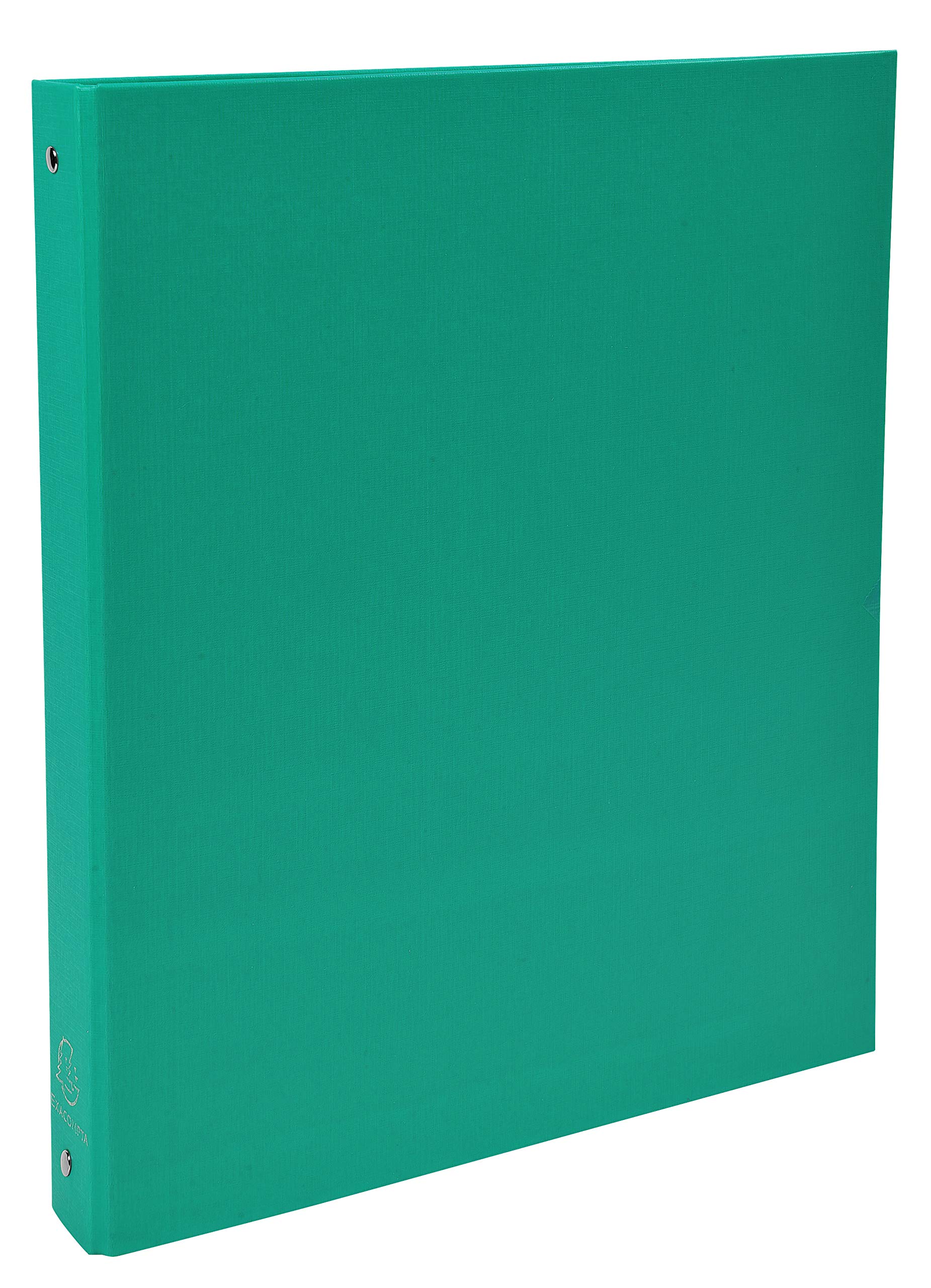 Classeur remborde polypropylene 4 anneaux 30mm - a4