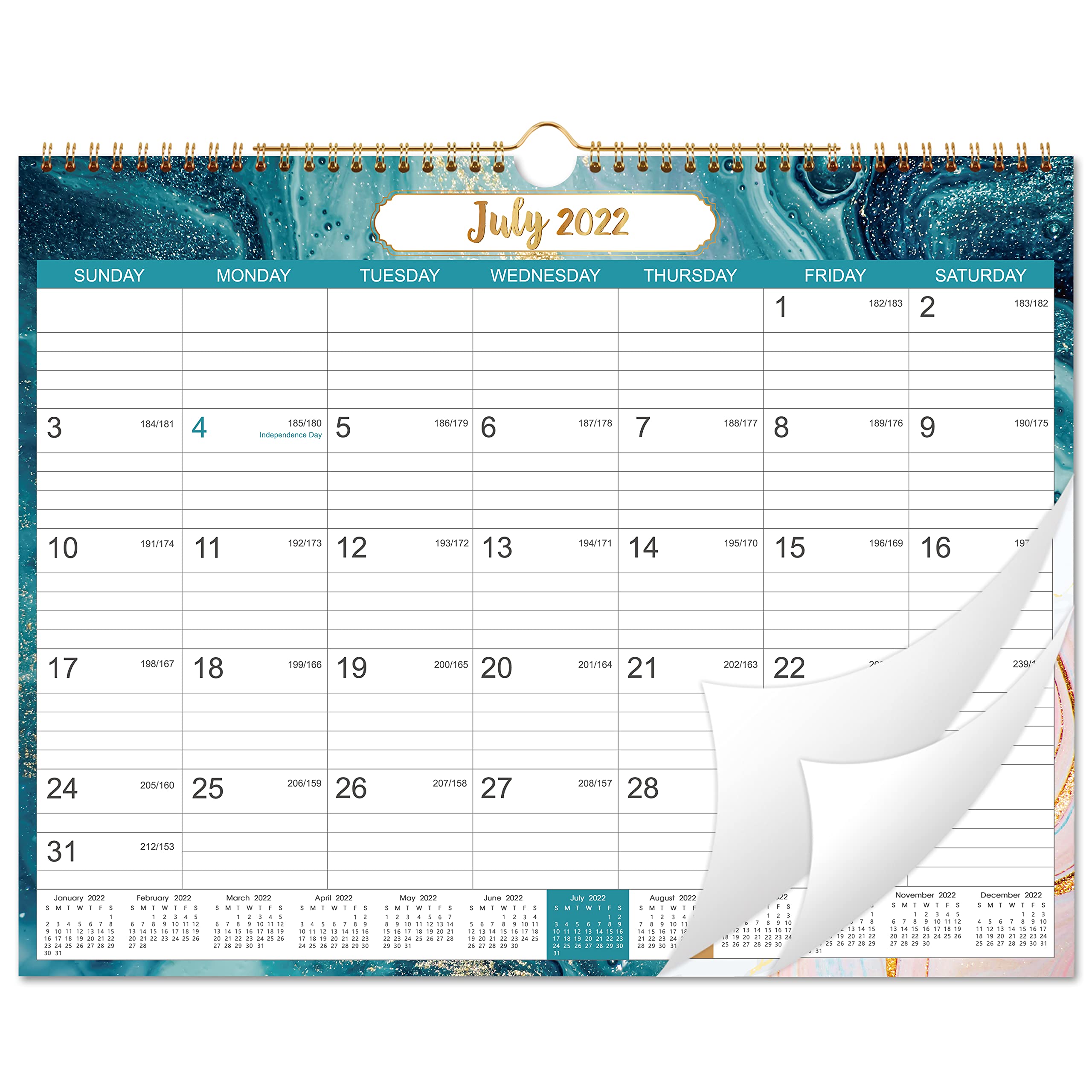 2022-2023-calendar-wall-calendar-2022-2023-with-julian-date-july