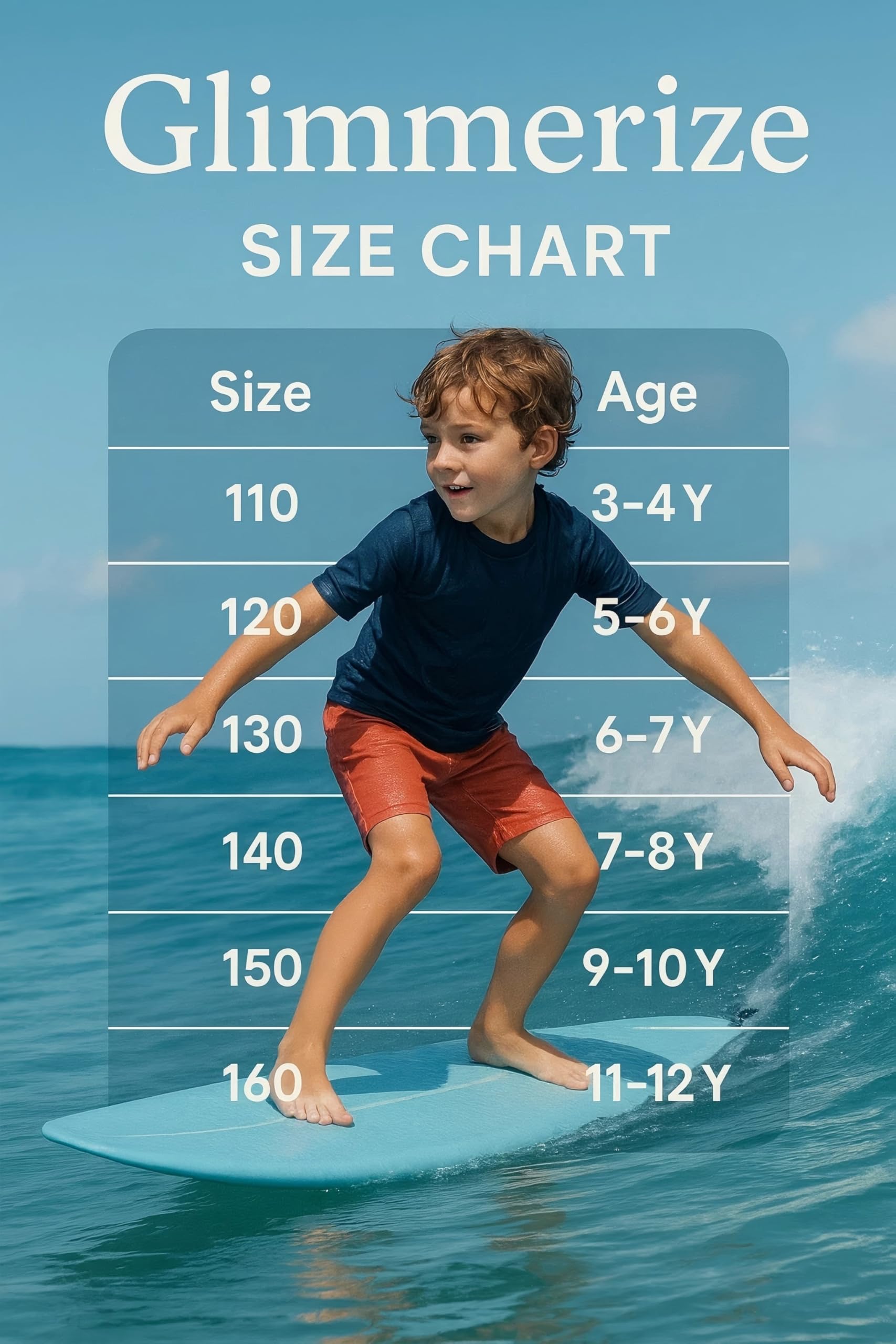 Camisas de protección para niños, camisetas de natación UPF 50+, protección solar, pesca, agua, playa, surf, trajes de baño de 3 a 14 años