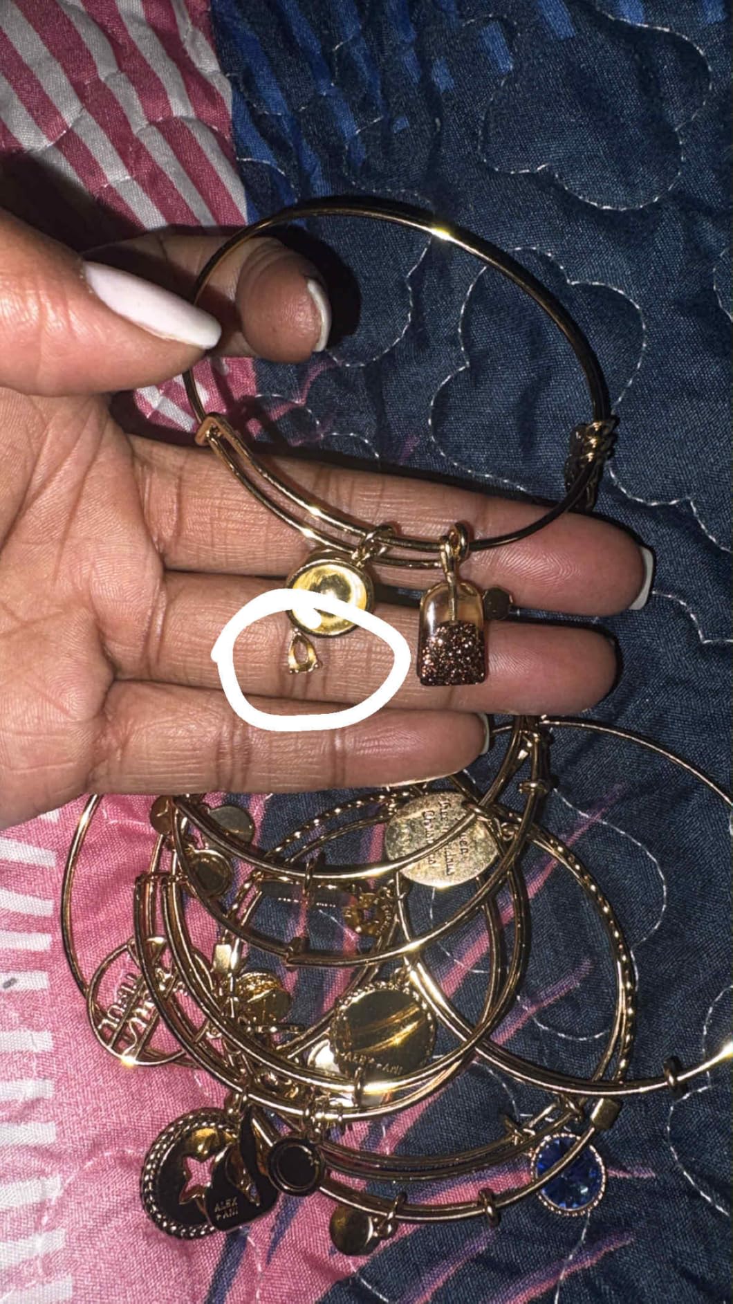 Customer Image