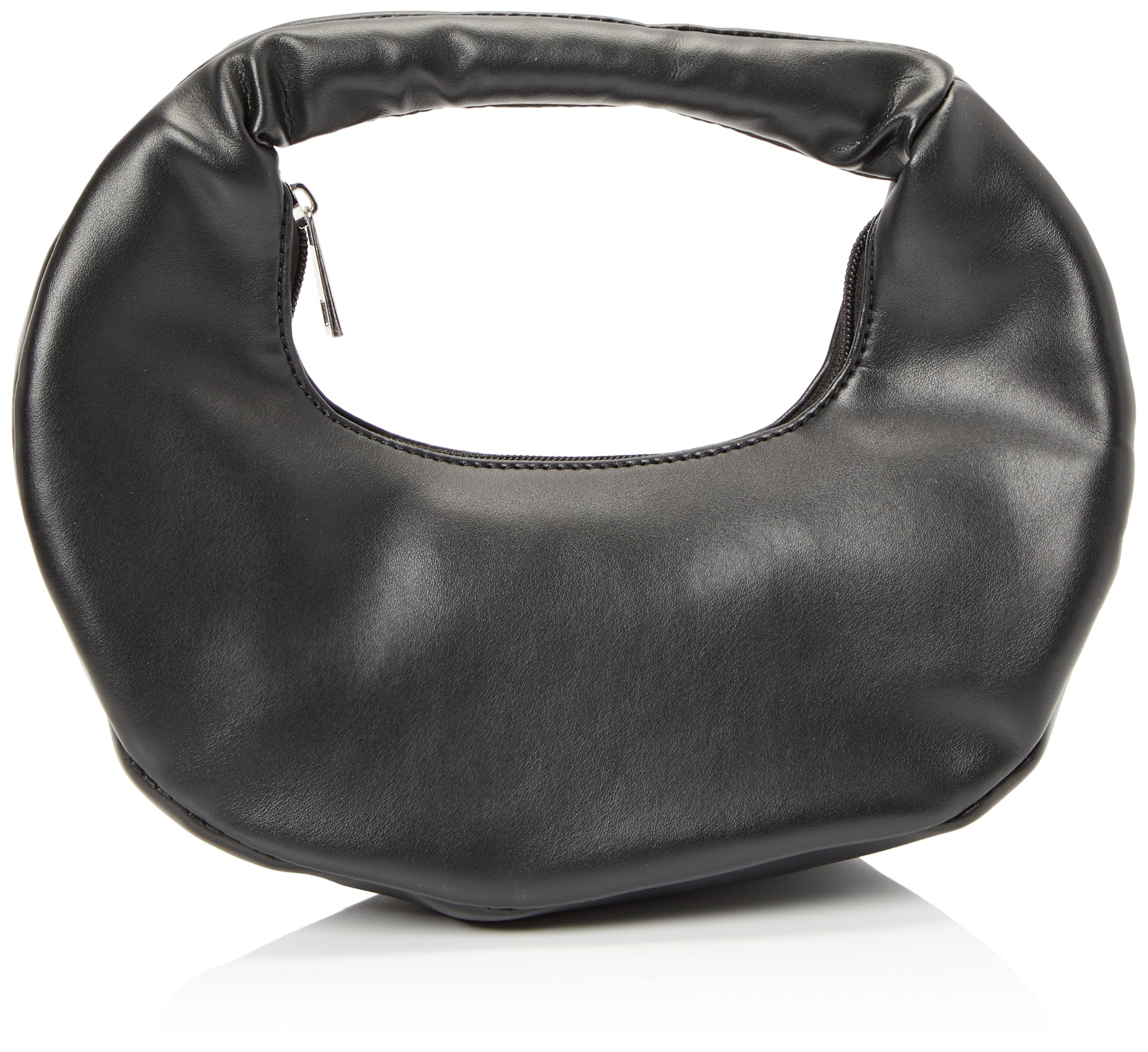caneva Women's Handbag Shopper, Black, One Size