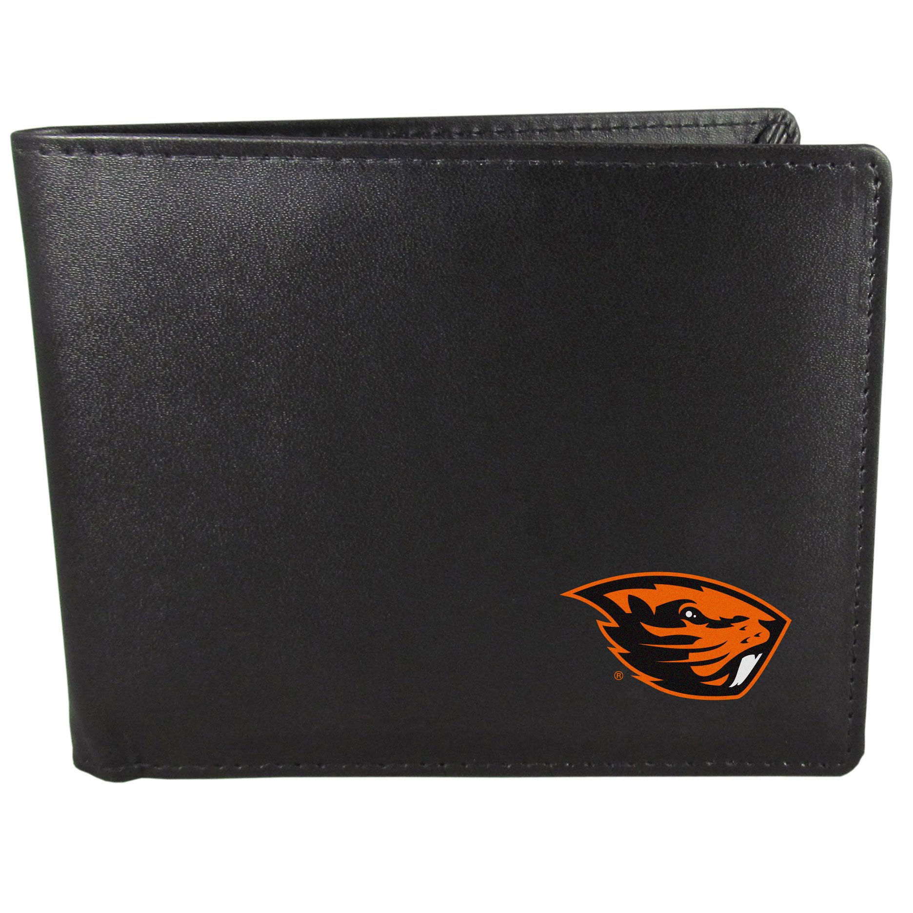 Siskiyou Sports NCAA unisex Bi-fold Wallet