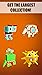 Pixel Monsters Go