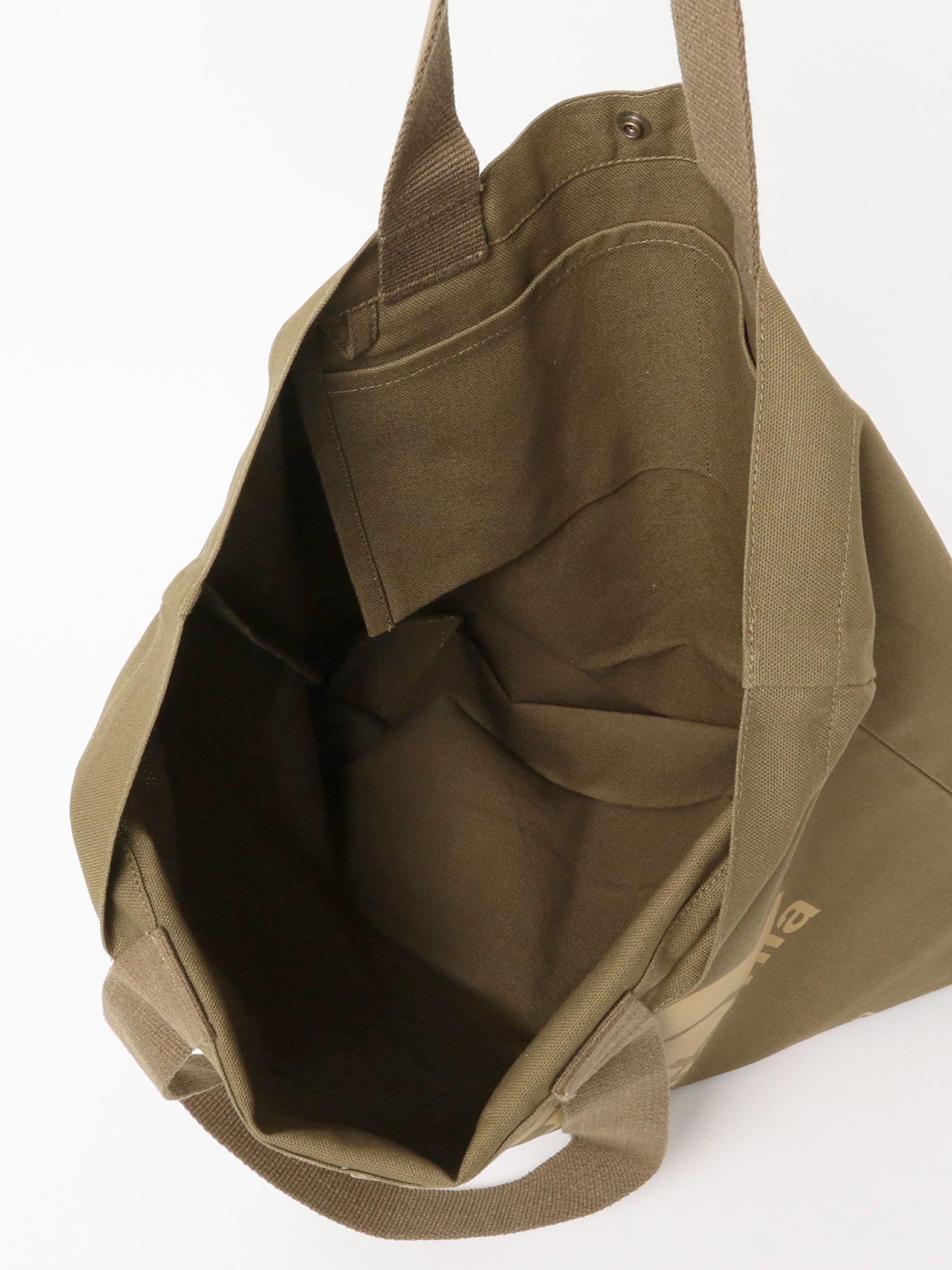 SLOW × BEAMS / 別注 巾着　メンズ　レディース　レザー SLOW × BEAMS / 別注 巾着 メンズ レディース レザー SLOW * BEAMS