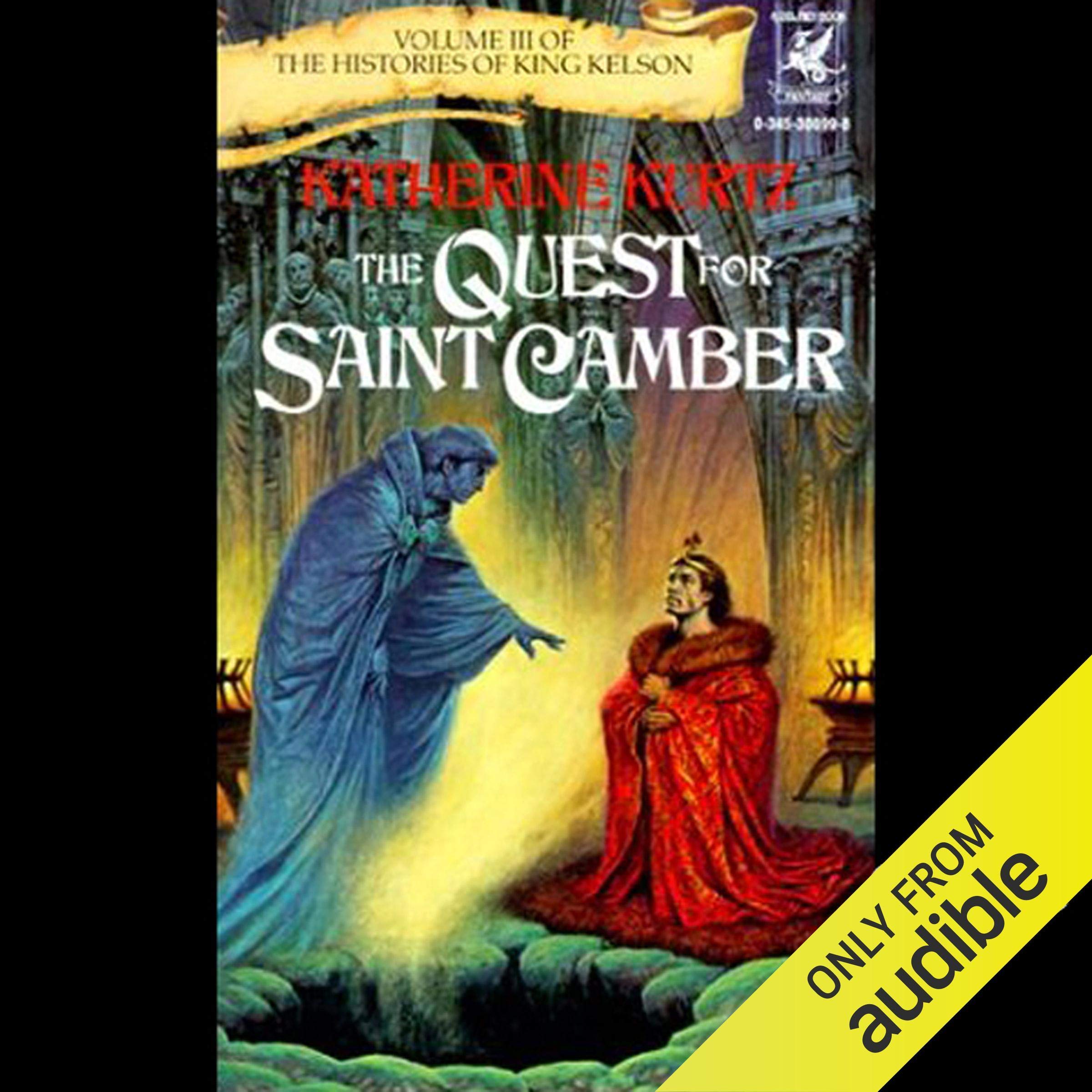 The Quest for Saint Camber